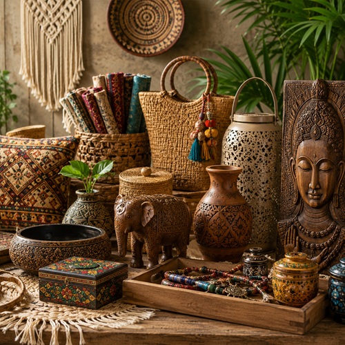 Handicraft