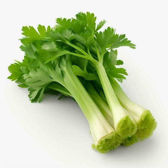 Celery